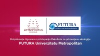 Fakultet za primenjenu ekologiju - Futura