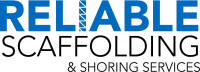 Reliable scaffolding & shoring services