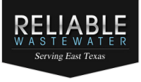 Reliable wastewater