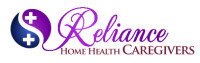 Reliance home health services