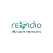 Remidio innovative solutions pvt. ltd.