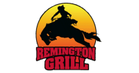 Remington grill