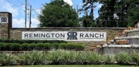 Remington ranch