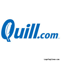 The quill
