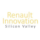 Renault innovation silicon valley