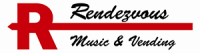 Rendezvous music & vending