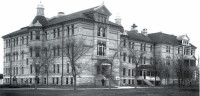 Selkirk Mental Health Centre
