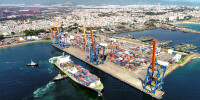 VCTPL - Visakha Container Terminal Pvt. Ltd.