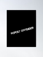 Repeat offfender