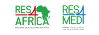 Res4med&africa - renewable energy solutions for the mediterranean and africa