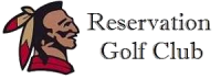 Reservation golf club inc