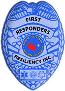 First responders resiliency, inc.