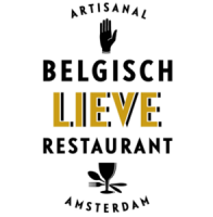 Belgisch restaurant lieve