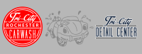 Tri City Carwash & Detail Center