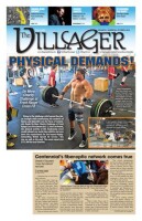 The Villager Publishing Group