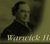 Warwick House Publishing