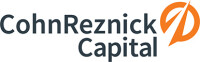 Cohnreznick capital markets securities