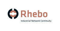 Rhebo – industrial network continuity