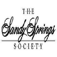 The Sandy Springs Society