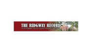 Ridgway record