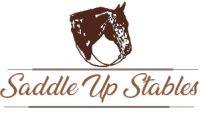 Saddle up stables