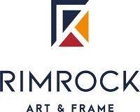 Rimrock art & frame