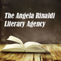 The angela rinaldi literary agency