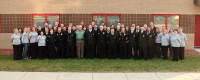 Zoneton Fire Protection District