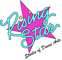 Rising star studio of dance