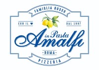Amalfi pizzeria