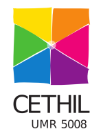 CETHIL - Centre thermique de Lyon