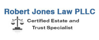 Robert w. jones, pllc