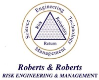 Roberts & roberts risk & reliability engineering