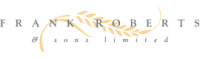 Frank roberts & sons limited