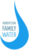 Robertson family water