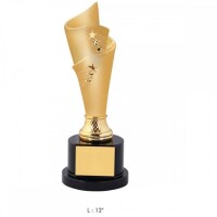 Roberts trophies