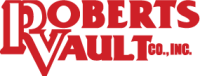 Roberts vault co