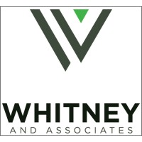 Robert whitney associates