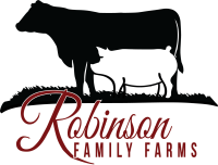 Robinson farm