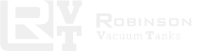 Robinson vacuum tanks