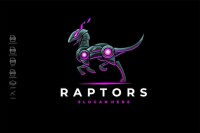 Robotic raptor