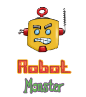 Robot monster, llc