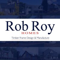 Rob roy homes (crieff) ltd