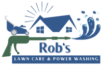 Robs lawn care