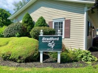 Bradford manor apartments