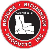 Rochester bituminous products