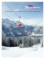 Ski Independence