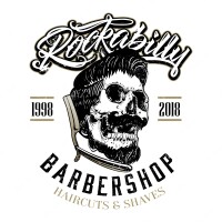 Rockabilly barbers