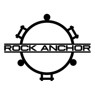 Rock anchor