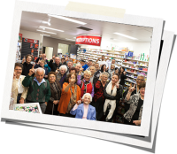 Rockdale compounding pharmacy